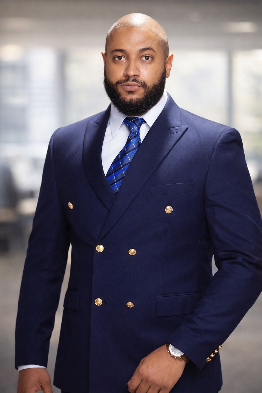 Miyamiko Banda, CEO of Oakmund Marketing